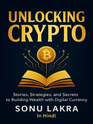 cover image of Unlocking Crypto